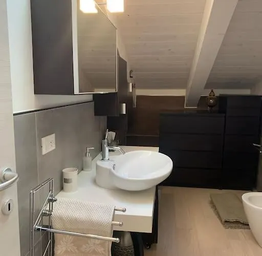 Διαμέρισμα Casa Annuale Al Mare A Jesolo! *