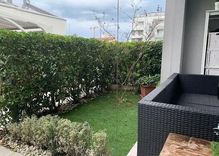 Casa Annuale Al Mare A Jesolo! Τζεσόλο Λίντο
