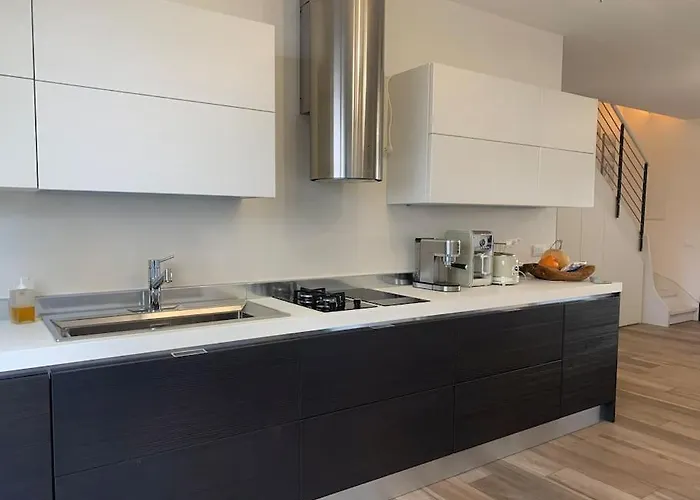 Casa Annuale Al Mare A Jesolo! Διαμέρισμα *