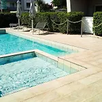 Casa Annuale Al Mare A Jesolo! דירה