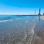 Casa Annuale Al Mare A Jesolo! דירה