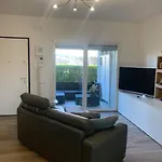 Casa Annuale Al Mare A Jesolo! דירה לידו די ג'סולו