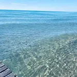 Casa Annuale Al Mare A Jesolo! דירה