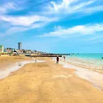 Casa Annuale Al Mare A Jesolo! דירה לידו די ג'סולו