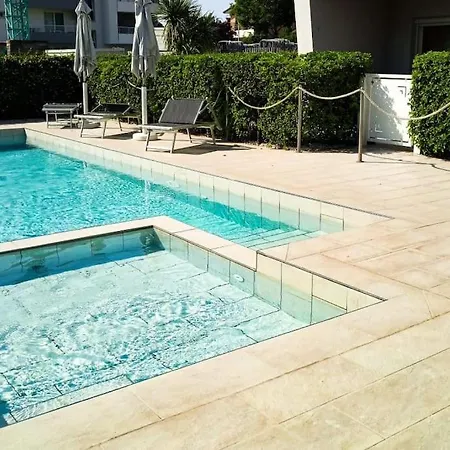 Casa Annuale Al Mare A Jesolo! Apartament