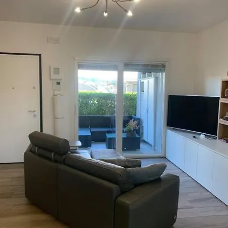 Casa Annuale Al Mare A Jesolo! Apartament Lido di Jesolo