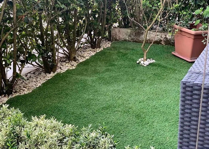 Apartment Casa Annuale Al Mare A Jesolo!