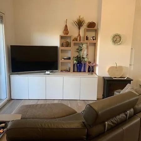 Lägenhet Casa Annuale Al Mare A Jesolo! Lido di Jesolo