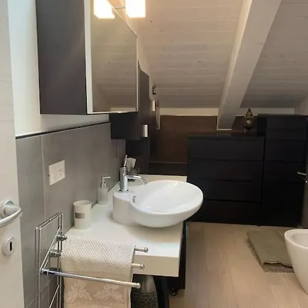 Lägenhet Casa Annuale Al Mare A Jesolo! *