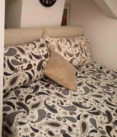 Lägenhet Casa Annuale Al Mare A Jesolo! Lido di Jesolo