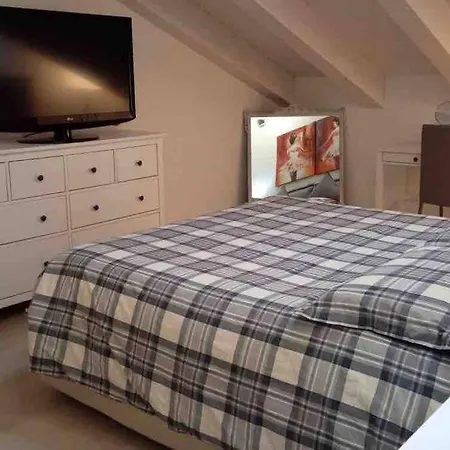 Lägenhet Casa Annuale Al Mare A Jesolo!