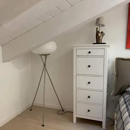 Lägenhet Casa Annuale Al Mare A Jesolo! *