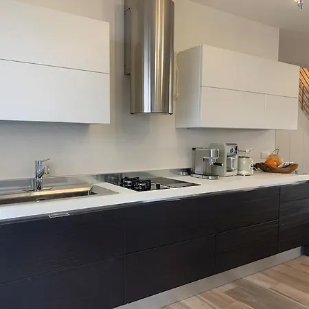 Casa Annuale Al Mare A Jesolo! Lägenhet *