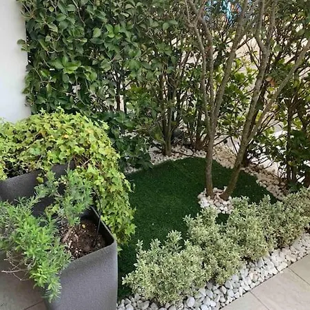 Casa Annuale Al Mare A Jesolo! Lägenhet *