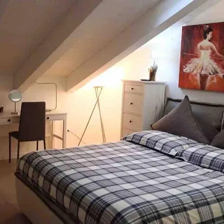Casa Annuale Al Mare A Jesolo! Lägenhet
