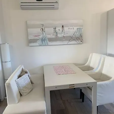 Casa Annuale Al Mare A Jesolo! Lägenhet *