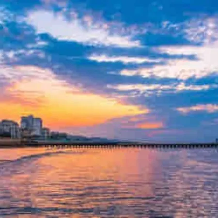 Casa Annuale Al Mare A Jesolo! * Lido di Jesolo