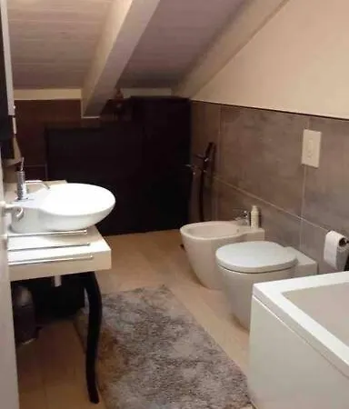 Casa Annuale Al Mare A Jesolo! Lägenhet *